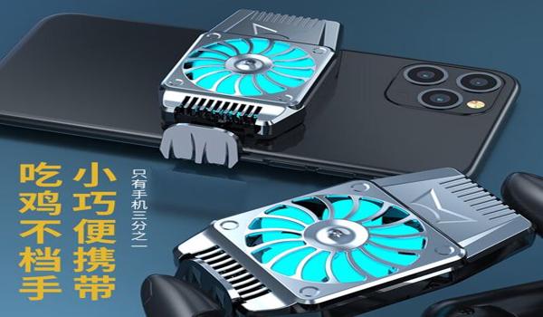 小米手机玩吃鸡怎么开挂（小米手机吃鸡辅助工具推荐）