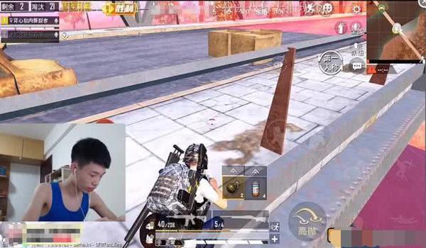 鲨鱼吃鸡手机上挂的是什么（鲨鱼吃鸡散热器的安装教程）