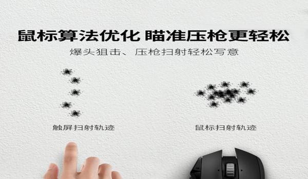 手游吃鸡辅助怎么购买（手游吃鸡辅助的价格对比）