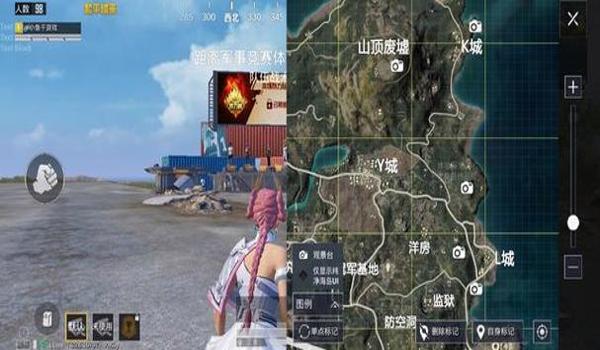 和平精英辅助卡密平台ios系统（和平精英卡盟辅助ios）