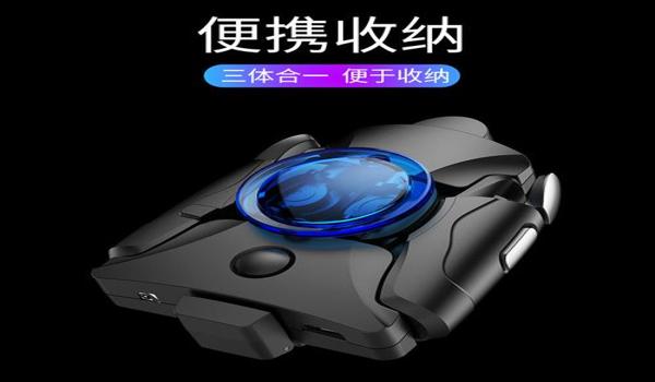 手游吃鸡物理辅助制作(手游吃鸡物理辅助案例)