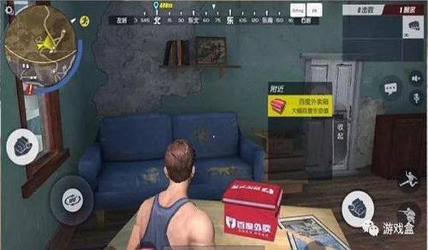 吃鸡无后座挂手游（无后座挂对新手的影响）