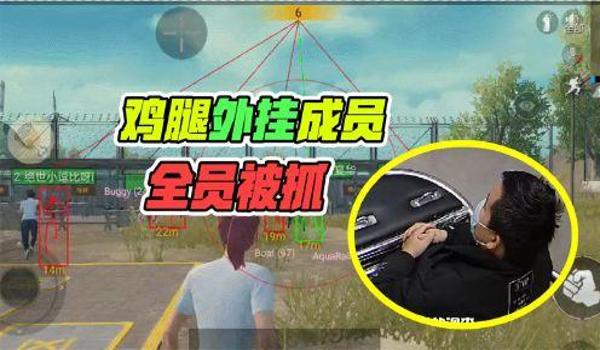 和平精英苹果鸡腿辅助官网（和平精英苹果鸡腿辅助的用户评价如何）