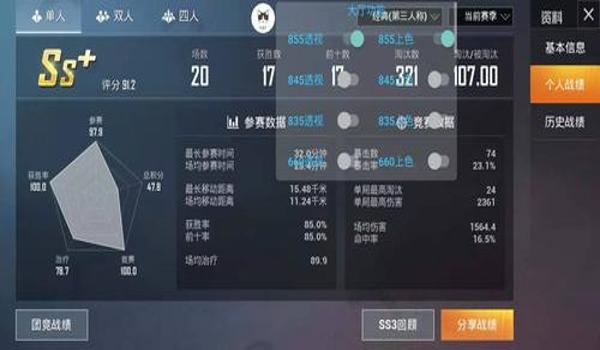 和平精英安卓辅助提卡网（和平精英辅助的使用技巧）
