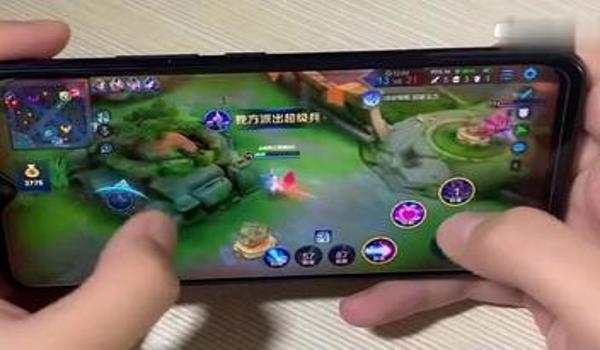 vivo吃鸡透视挂免费ios（vivo手机能开吃鸡挂吗）