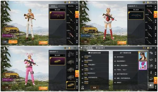 和平精英孤狼辅助下载苹果(和平精英稳定辅助下载)