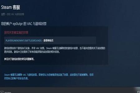 电脑吃鸡不开挂为什么封禁（游戏封禁后的申诉流程是什么？）