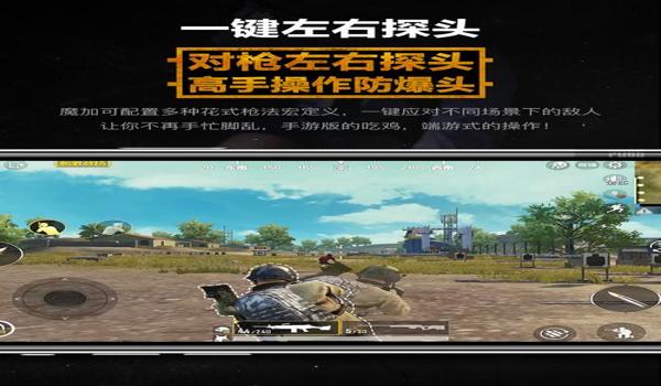 和平精英辅助苹果版免费下载安卓（和平精英辅助器苹果版）