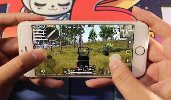 手机和平精英辅助透视ios(和平精英辅助工具ios)