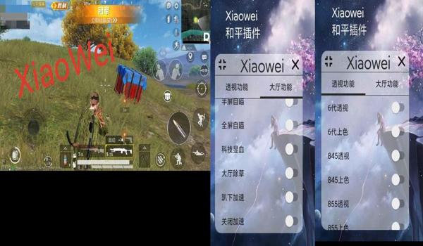 和平精英透明挂ios（和平精英ios防封）