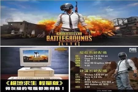 吃鸡手游pc版辅助（吃鸡手游PC版辅助的市场调查报告）