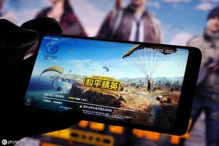 pc和平精英全是挂（如何辨别和平精英外挂？）