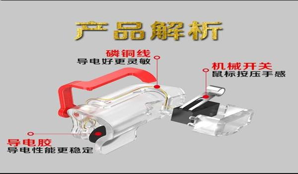 吃鸡手游辅助瞄准苹果（吃鸡手游辅助器苹果版）