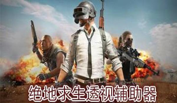手机吃鸡透视挂苹果版下载（手机吃鸡透明挂怎么下）
