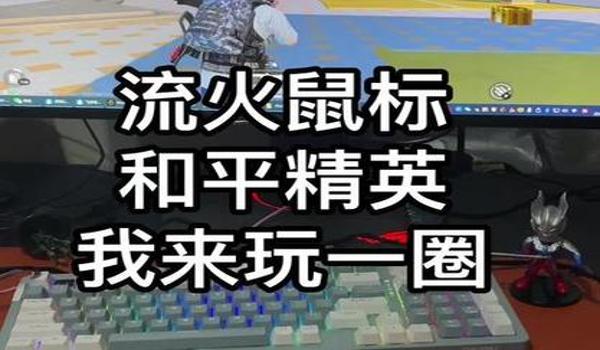 和平精英手游自动压枪辅助（和平精英自动压枪辅助的法律风险）