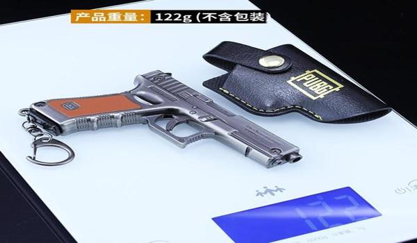 吃鸡打狙辅助器免费版苹果（手机吃鸡辅助器苹果版）