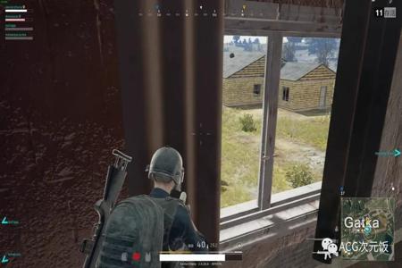 吃鸡开挂会封电脑吗知乎推荐(如何辨别PUBG外挂?)