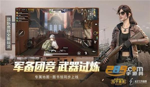和平精英手游辅助网址（和平精英手游辅助对战力的影响）