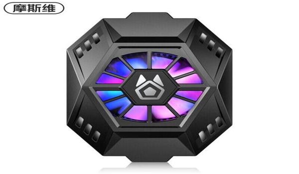 红魔手机怎么设置吃鸡辅助键位（红魔手机控制设置教程）