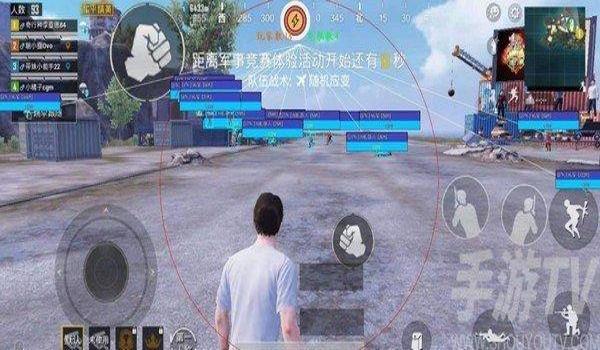 和平精英开挂群免费下载手机版（和平精英开挂群的危害）