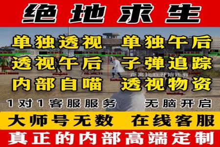 吃鸡开挂电脑锁机怎么解决（吃鸡外挂制作原理）