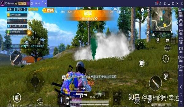 吃鸡辅助安卓10（吃鸡辅助安卓10的最新推荐）