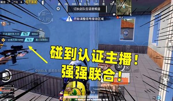 电脑版吃鸡开挂直播（吃鸡直播开挂主播名单）