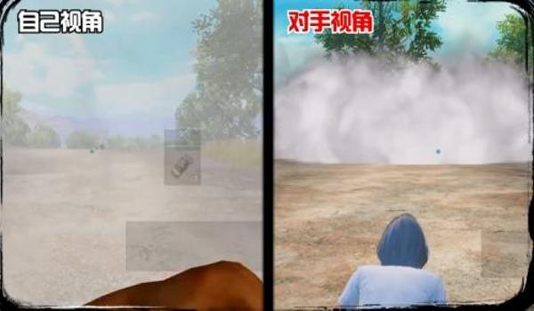 和平精英物理透视挂苹果（和平精英透视挂教程）