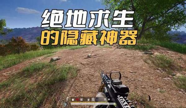 手游吃鸡有隐身挂么(手游吃鸡隐身挂的原理)