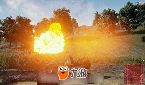 手游吃鸡复活挂(复活挂的开发难度)