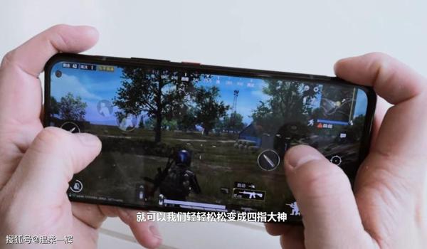 iqoo3吃鸡辅助怎么用（IQOO3吃鸡辅助安全性）