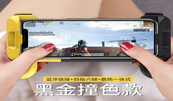 自制吃鸡辅助手机版免费（自制吃鸡辅助的开发流程）