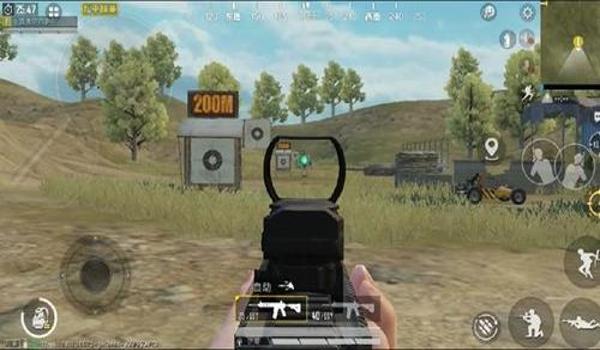 和平精英辅助射击要开吗手机（辅助射击对新手的影响）