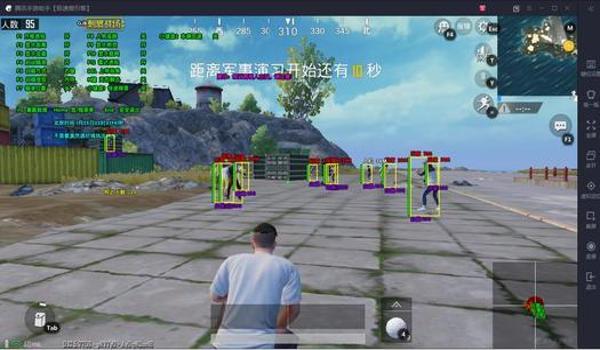 和平精英ios怎么开挂教程(和平精英ios开挂教程)
