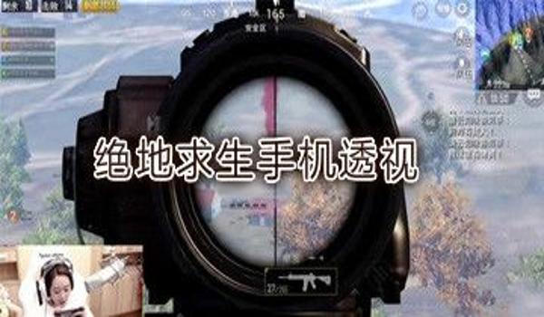 吃鸡透视辅助器安卓下载最新版（如何隐藏透视辅助器）