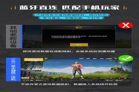 和平精英电脑辅助压枪（和平精英电脑模拟器推荐）