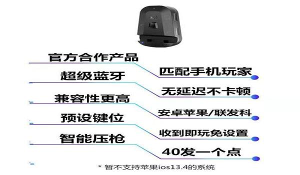 吃鸡辅助软件推荐用手机(吃鸡辅助软件推荐)