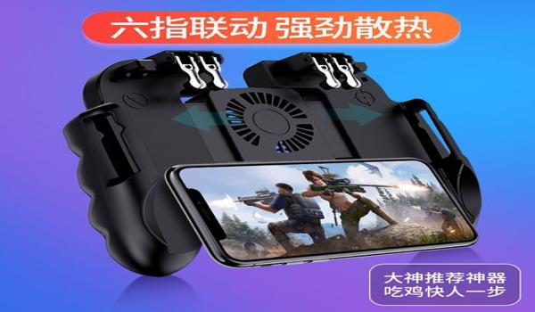 和平精英手机压枪辅助软件(压枪辅助软件的使用技巧)