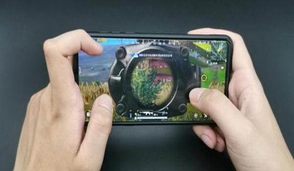 ios吃鸡手游准星辅助器(ios吃鸡手游准星辅助器好用吗)