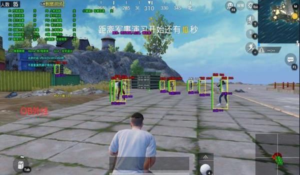 和平精英安卓辅助卡盟（和平精英辅助卡盟的安全性）