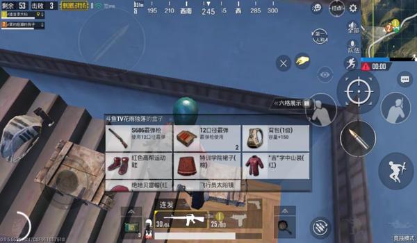 快手手游吃鸡物理辅助(快手吃鸡物理辅助的价格对比)