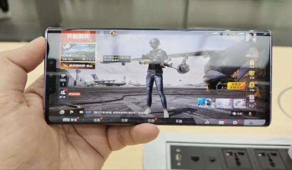 华为mate30pro怎么开吃鸡辅助（华为mate30pro怎么打吃鸡）