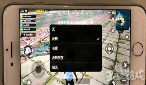吃鸡手机ios透视辅助教程(吃鸡手机内辅助工具)