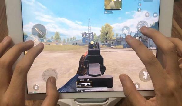 和平精英科技辅助免费版ios（和平精英黑科技辅助器ios）