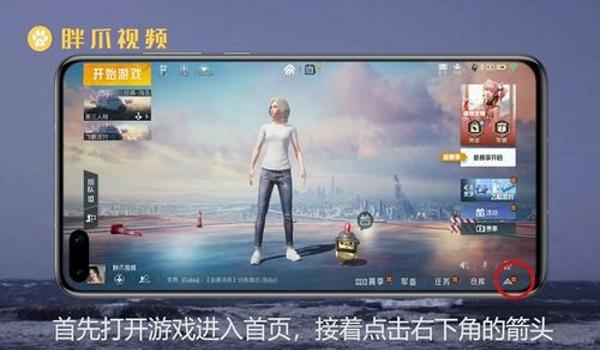 手机和平精英辅助功能（和平精英辅助功能的开发原理）