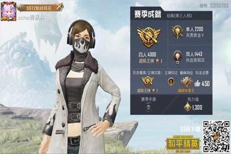 和平精英模拟器华子辅助（华子辅助的开发团队介绍）