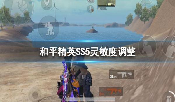 和平精英SS5透视辅助安卓(和平精英辅助工具的开发背景)
