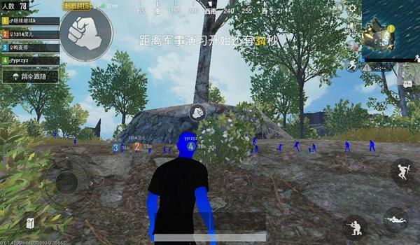 吃鸡免费挂怎么开(吃鸡挂怎么开的啊)