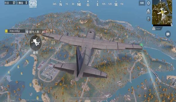 吃鸡仿古地图怎么开挂教程（吃鸡纯经典地图怎么开）