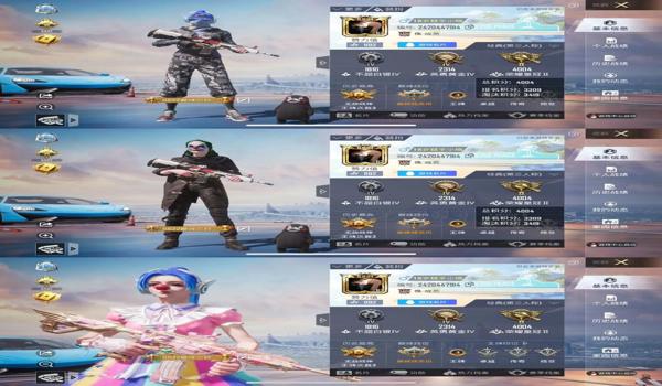 和平精英ios辅助群（和平精英ios平板辅助）